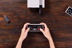 Nintendo's NES controllers look great, but there may be better options