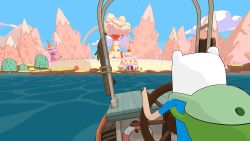 Adventure Time: Pirates of the Enchiridion: Beginner's Guide