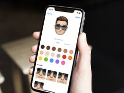 You can make a Memoji without needing Face ID and here's how