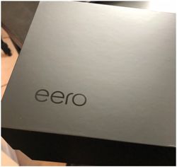 Eero Home Wi-Fi System review: Simple setup, minimalist design
