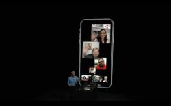 iOS 12 and macOS Mojave's initial releases won't include Group FaceTime
