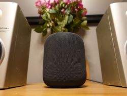 Space Gray HomePods are unavailable, but don't expect a product refresh