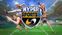 Hyper Sports R: Everything you need to know!