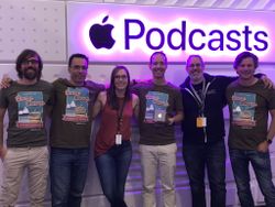 610: WWDC 2018 Keynote reaction, with the creators of Agenda