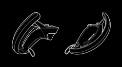 Knuckles EV3 controllers get comparison details