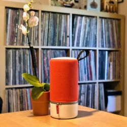 Libratone updates Zipp line with AirPlay 2 support