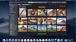 Check out this gorgeous developer-made dynamic wallpaper for macOS Mojave!