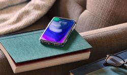  Enter to win an iPhone X and InvisibleShield Glass+ 360!