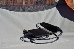 Nomad's Battery Cable charges your iPhone and replaces your Lightning Cable