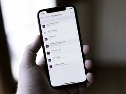 How to use Workflow to make Siri Shortcuts in the iOS 12 developer beta