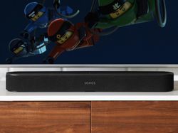 Sonos Beam has officially launched today for $399!