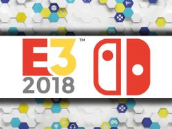 Every Nintendo Switch game announced at E3!