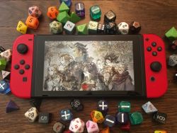 Octopath Traveler Prologue Demo now available to download on Switch