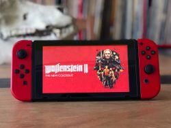 Wolfenstein: The New Colossus for Nintendo Switch: Tips, tricks, and cheats