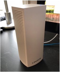 Linksys Velop Whole Home Wi-Fi review: Easy and modular