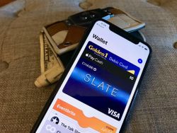 Here's how to use the Wallet app on your iPhone