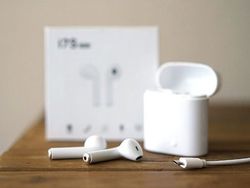 Get the convenience of AirPods without the huge price tag for only $20!