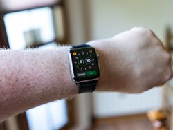How to create and manage alarms on Apple Watch