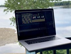Best video editing software if you don't want to pay for Adobe Premiere Pro