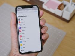 Import to Lightroom action added to Shortcuts app