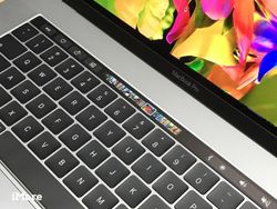 Another report says Apple will kill the Touch Bar in the new MacBook Pro