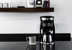 Have these smart coffee makers do the work for you!