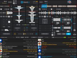 You can cave 85% on Future.dj Pro Music Mixer software!