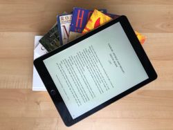 How to get started with the new Walmart eBooks service
