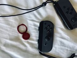 Should you use Style Rings on your Joy-Cons?