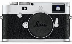 Leica Announces new Full-frame Digital Camera: the Leica M10-P