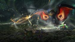 Learn how to be a hunter in Monster Hunter Generations Ultimate for Switch