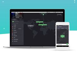 Keep your internet browsing encrypted with ProtonVPN for $80!
