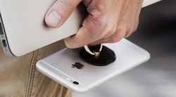 How to remove the Spigen Style Ring from your iPhone