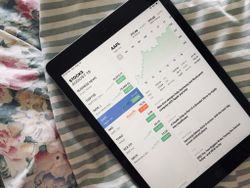 Stocks app for iPad: The ultimate guide