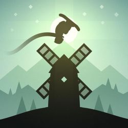 Hit the slopes in Alto's Adventure, now available for macOS