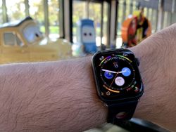 Now that you have the new Apple Watch 4, you need some sweet complications!
