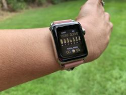 How activity competitions work in watchOS 5