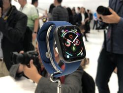 What Apple Watch Series 4 Means for Accessibility