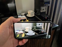 ARKit 2 Review: Can I have my glasses now?