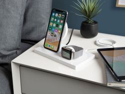 Save a whopping 60% on some of Belkin's very best wireless chargers