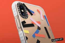 Enter to win an iPhone XS Max and custom cases from CASETiFY