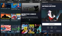 How to sign up for DC Universe