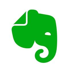 Evernote joins the Dark Side with iOS 13 update