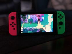 These Nintendo Switch games are absolutely beautiful and unique