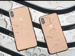 Don't let your new iPhone XS get scratched! Protect it with a case