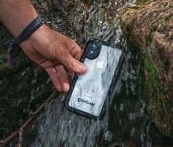 Take your iPhone XS Max for a swim with one of these waterproof cases
