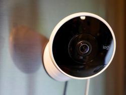 Circle 2 and Nest Cam are similar, but it's the differences that matter