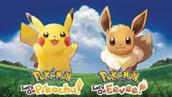 Here's where you can play Pokémon: Let's Go Pikachu and Eevee early