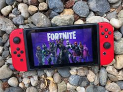 How to stay safe while playing Fortnite on Nintendo Switch