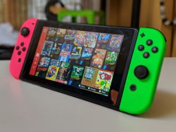 How to play NES games online with friends on your Switch